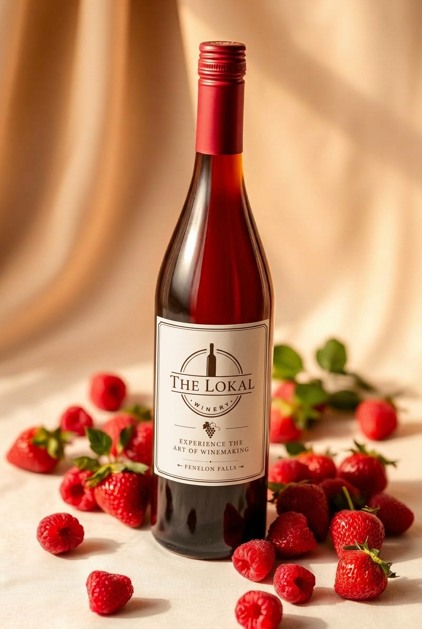 Fruit Wine
